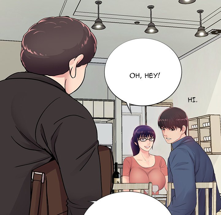 His Return - episode 9 - 92