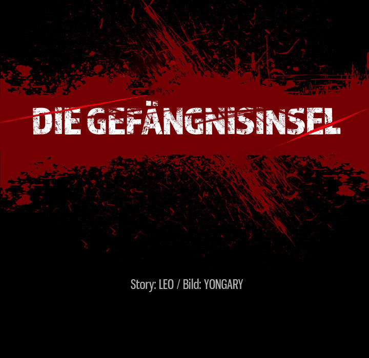 Die Gefängnisinsel - episode 4 - 20