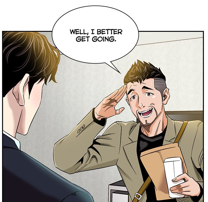 Sponsor (Drama) - episode 1 - 71