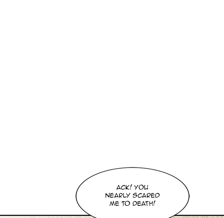 Don't Seduce Me! - episode 25 - 93