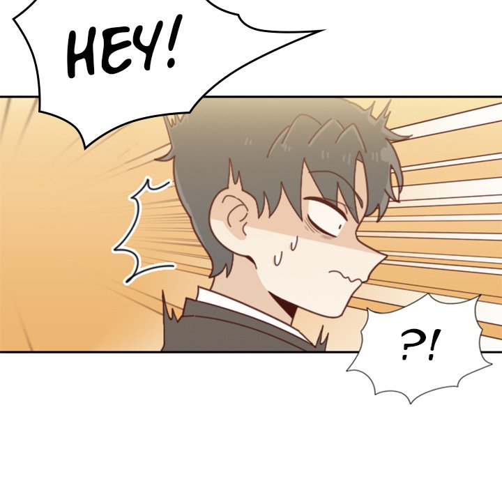 Hidden From The Light - episode 29 - 98