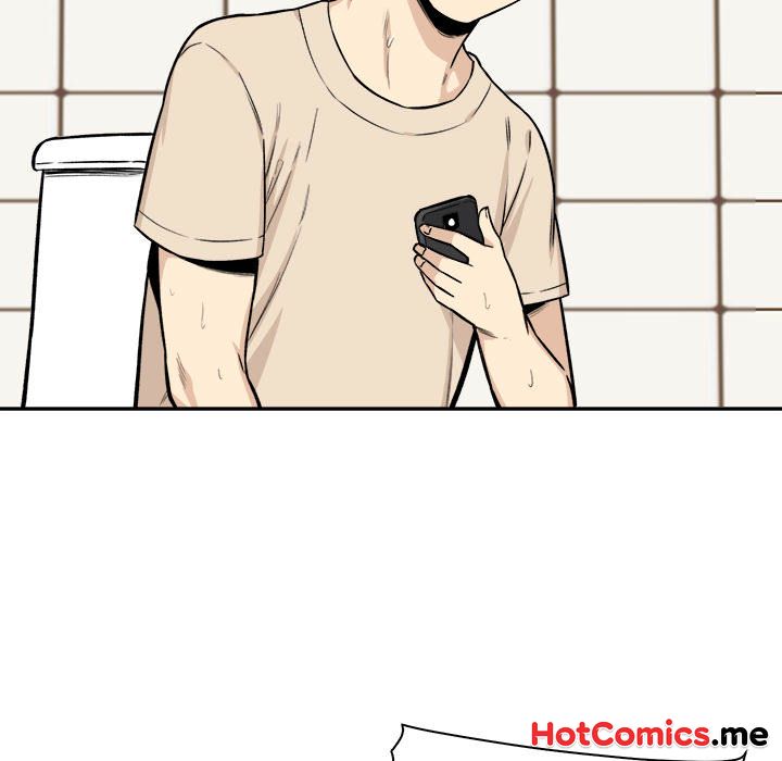 Excuse me, This is my Room - UNCENSORED - episode 27 - 41