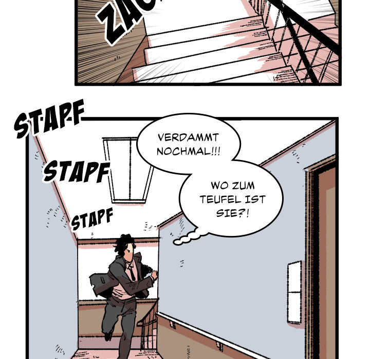 Die Unruhestifterin - episode 19 - 56