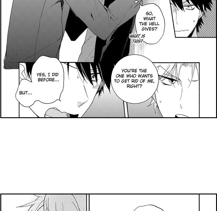 Possessed By A Ghost - episode 2 - 36
