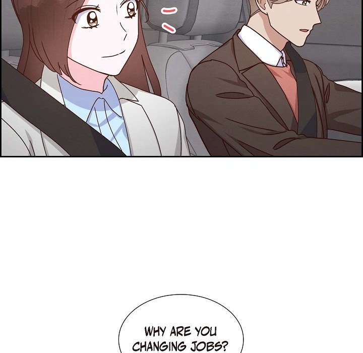 A Spoonful of Your Love - episode 41 - 95
