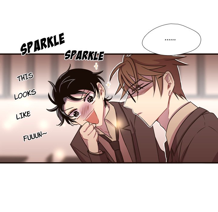 I Need Romance - episode 18 - 84