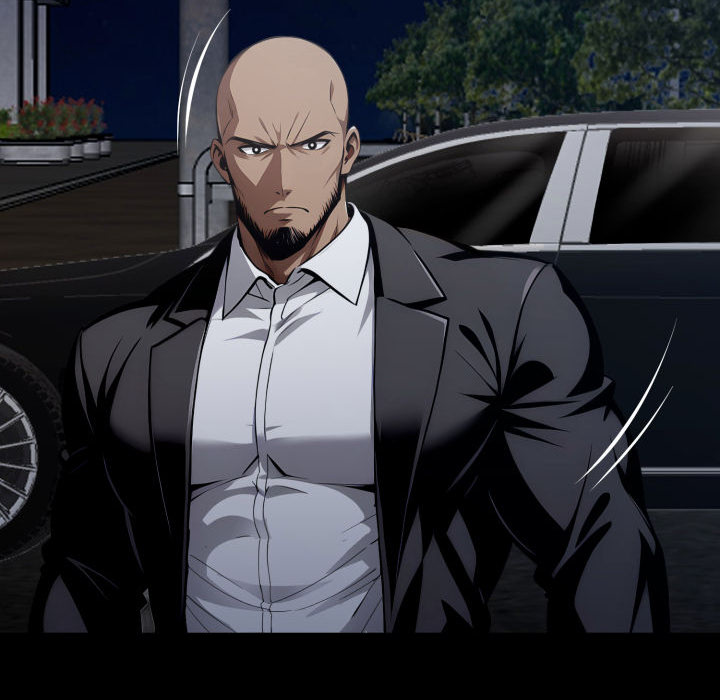 Workaholic Gangster - episode 22 - 40