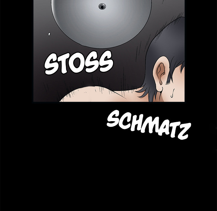 Ohne Worte 2: Die Rückkehr - episode 8 - 100