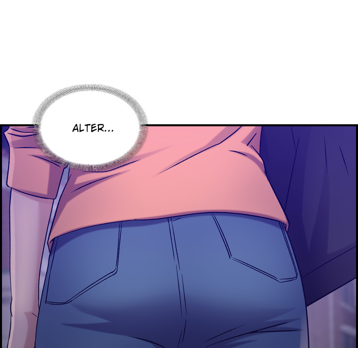 Die Flamme der Eifersucht - episode 17 - 82
