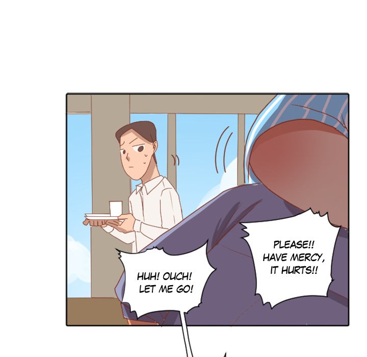 My Girlfriend is a Soap Opera Star - episode 3 - 33