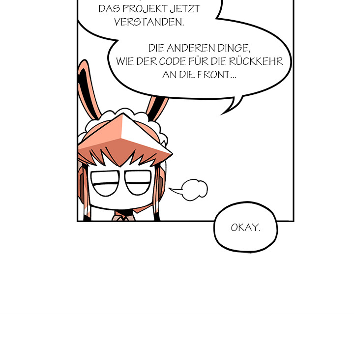 Robogattin - episode 22 - 39