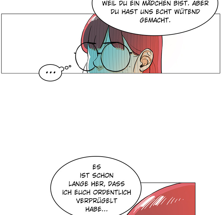 Hero Kim: Wer hat einen Retter bestellt? - episode 14 - 29