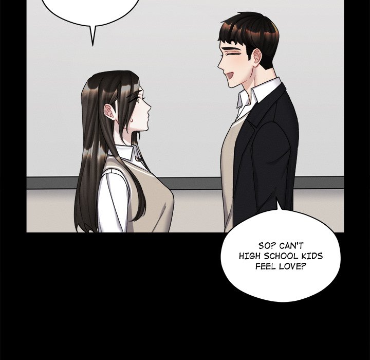 A Naughty Game for Two - episode 3 - 70