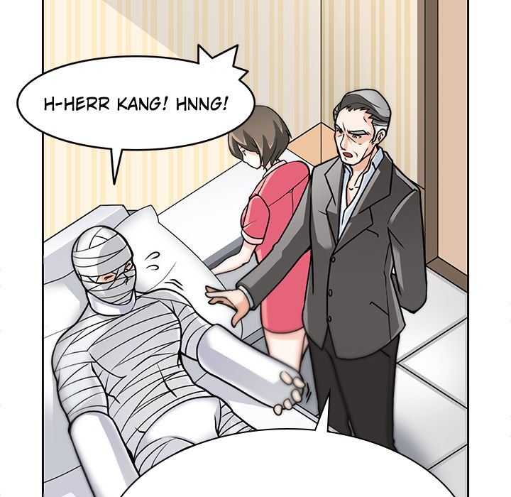Agent Playboy meldet sich zum Dienst - episode 3 - 19