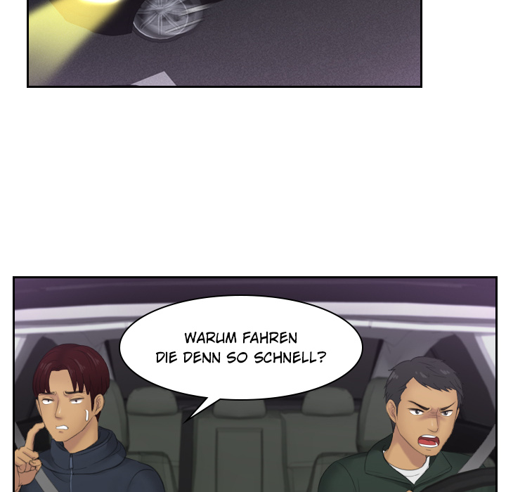 Gordon der Schnüffler - episode 31 - 54