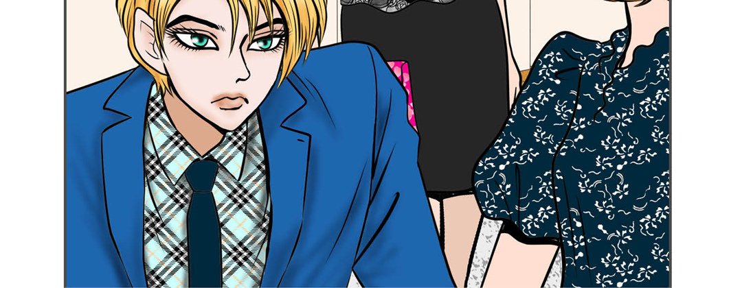 Living with The Wizard - episode 6 - 99