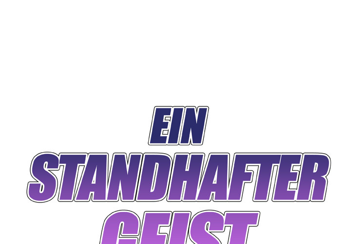 Ein standhafter Geist - episode 19 - 0
