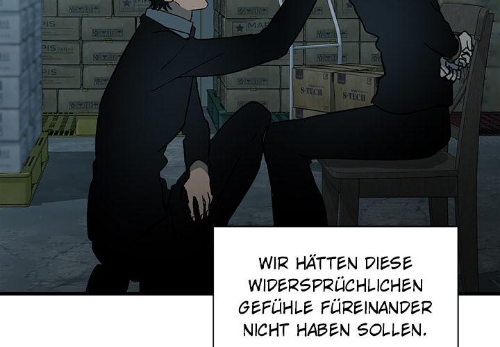 Besondere Beziehungen - episode 60 - 3