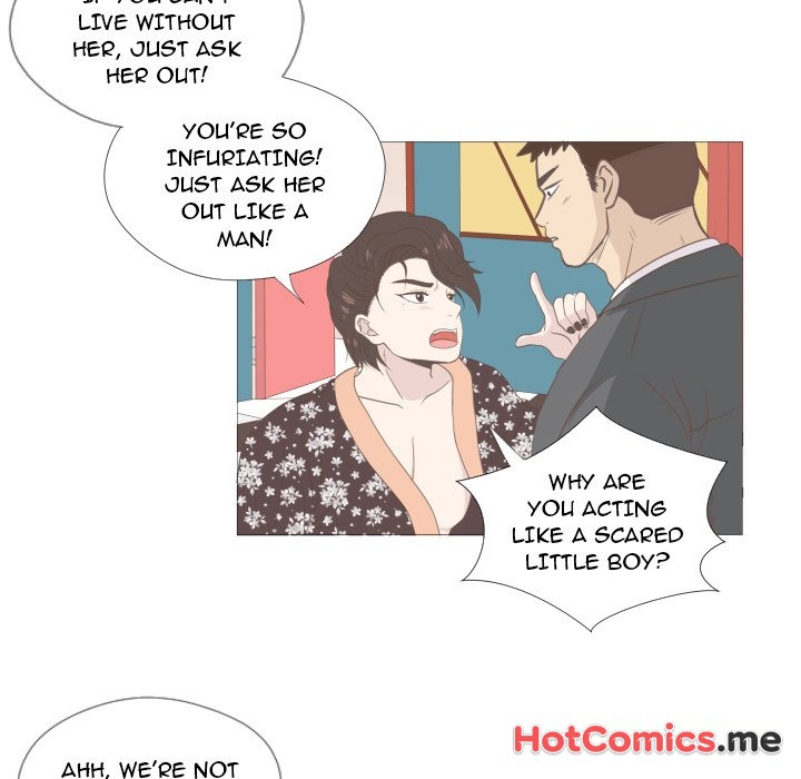 You Have The Wrong Person - episode 8 - 65