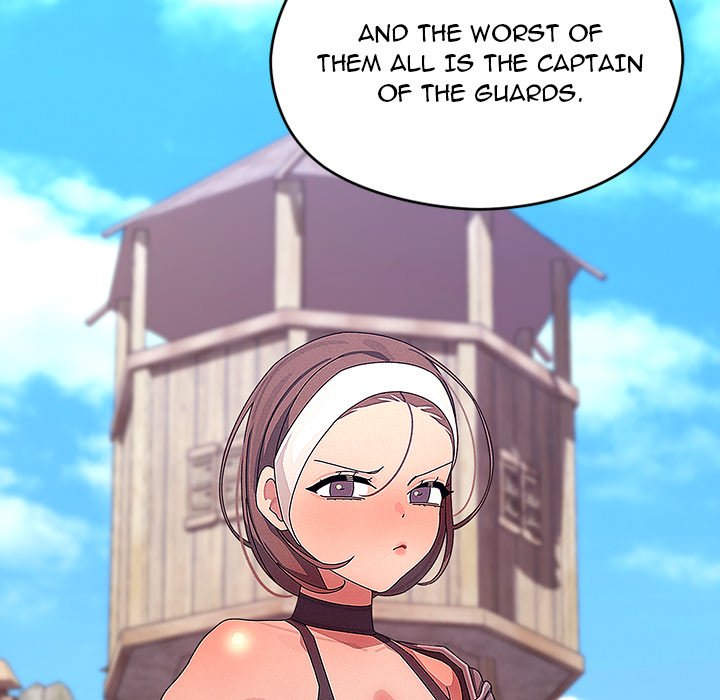 From Weakling to Nemesis - episode 30 - 75