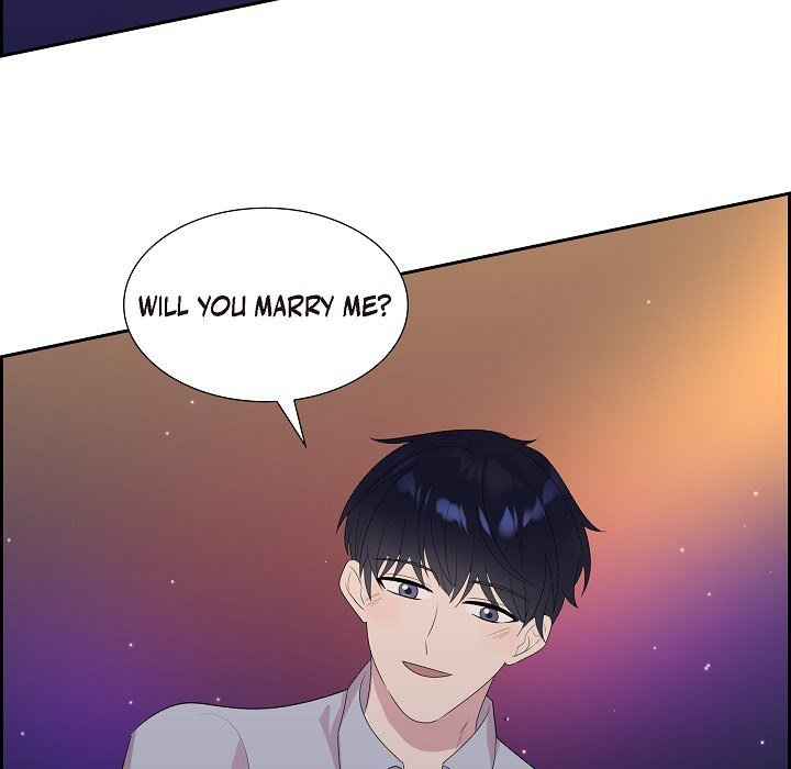 A Misogamist's Romance - episode 51 - 58