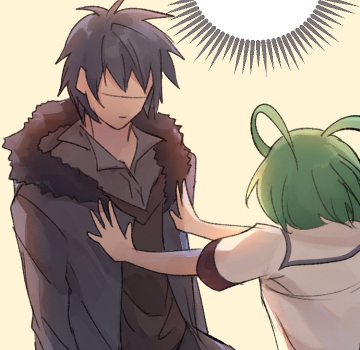Death's Love Ballad - episode 9 - 85