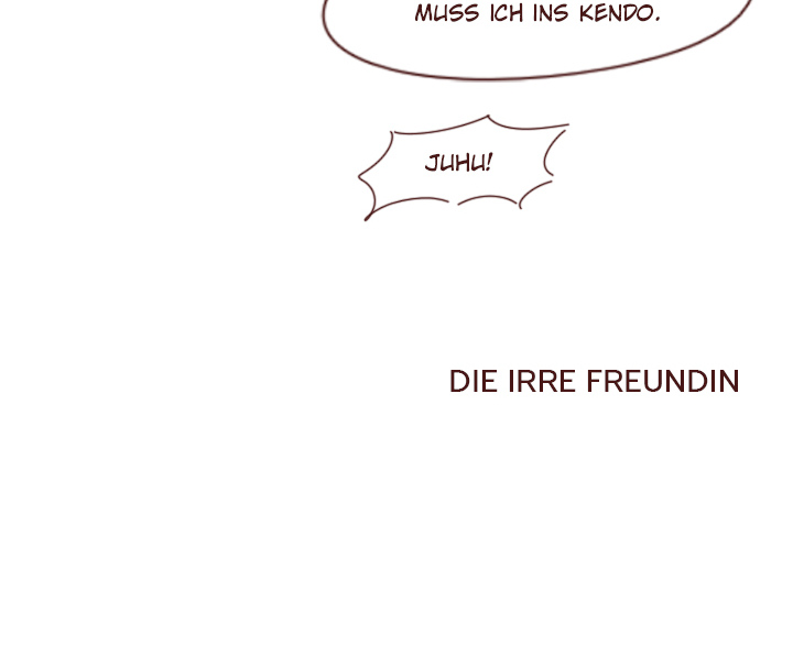 Dinge, die das Herz erwärmen - episode 39 - 168