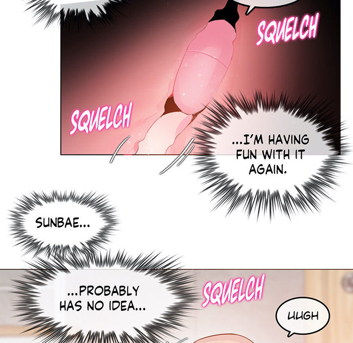 A Pervert's Daily Life - episode 114 - 42