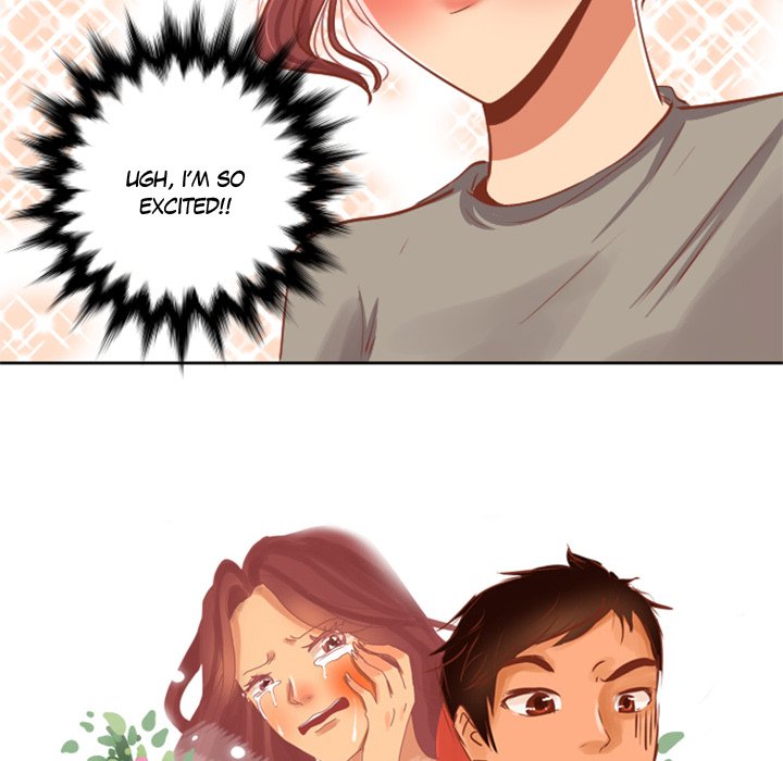 My Girlfriend is a Soap Opera Star - episode 9 - 5