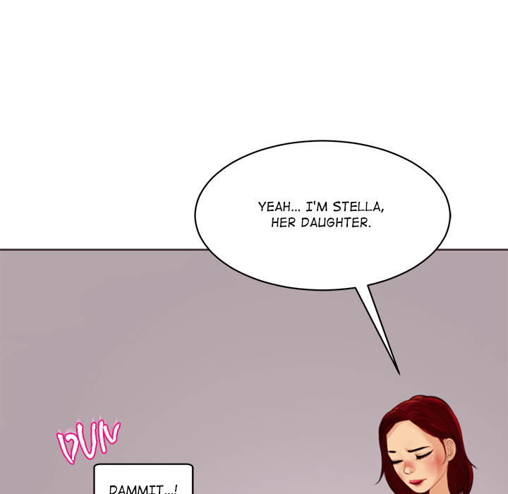 Old Life Behind - episode 21 - 220
