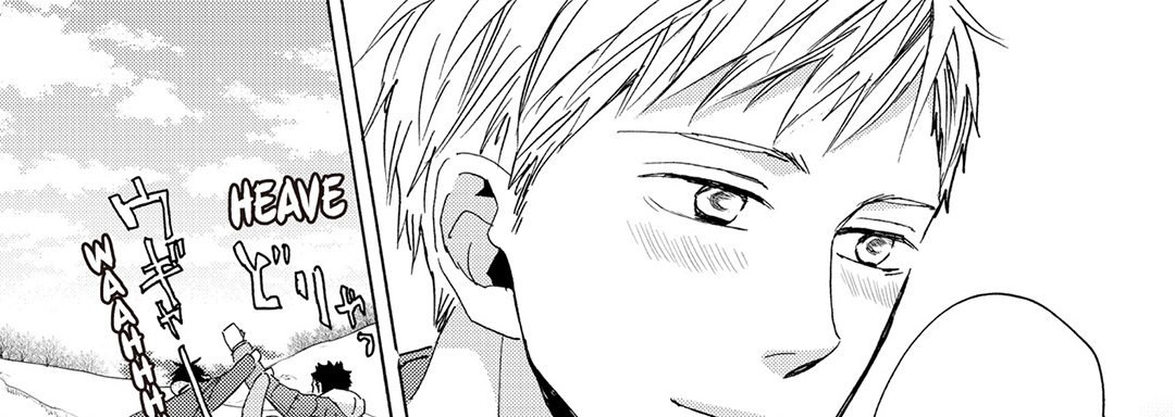 Ishibashi Defense Corps Individual - episode 9 - 32