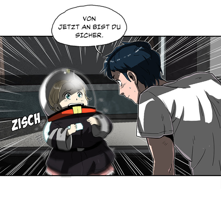 Stardust - episode 12 - 24