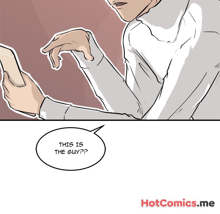 He Queen - episode 29 - 62