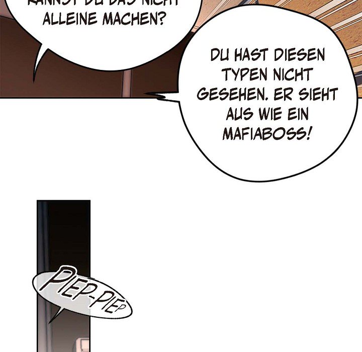 Harte Liebe - episode 90 - 93