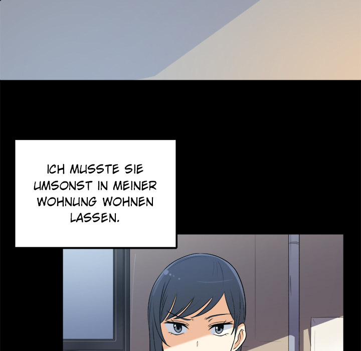 Raus aus meinem Zimmer! - episode 1 - 83