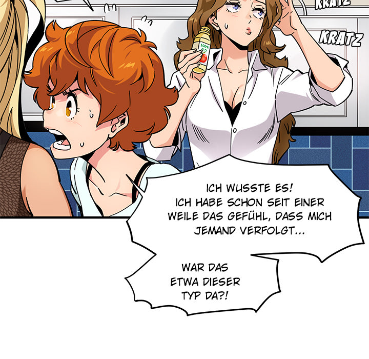 Wer hat Angst vor Mister H? - episode 1 - 32
