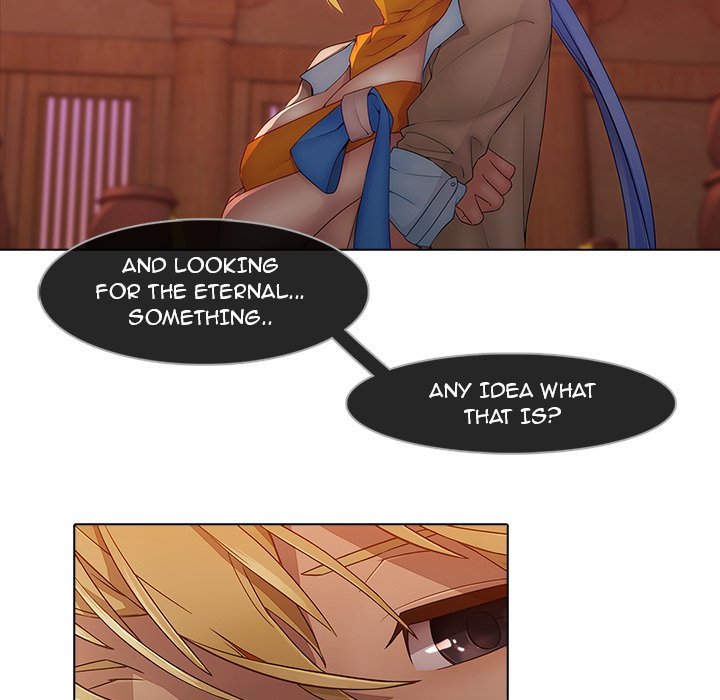 The Butterfly Dream - episode 13 - 52