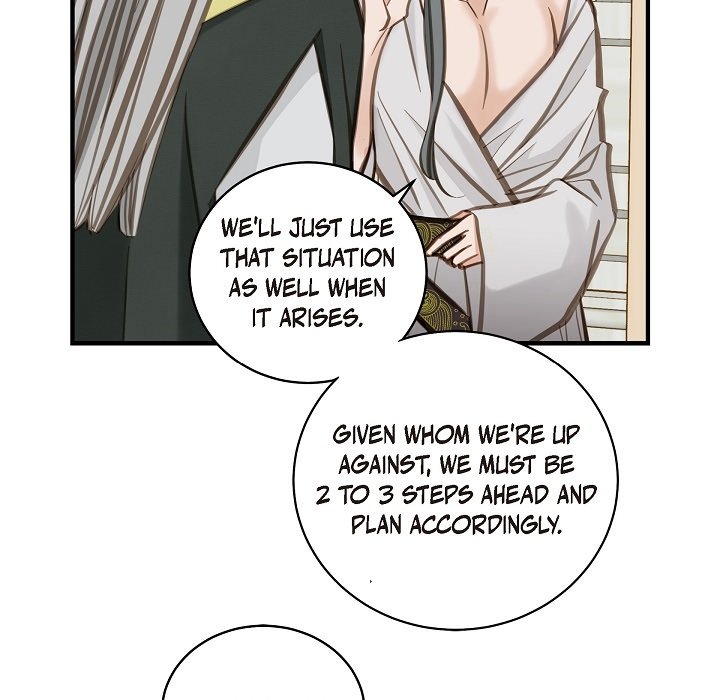 Survival Marriage - episode 10 - 30