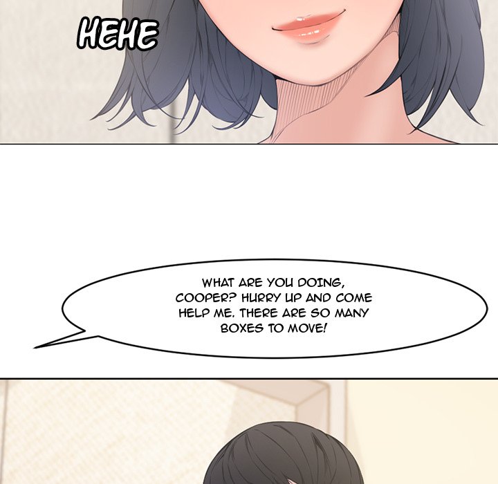 Newlyweds - episode 2 - 6