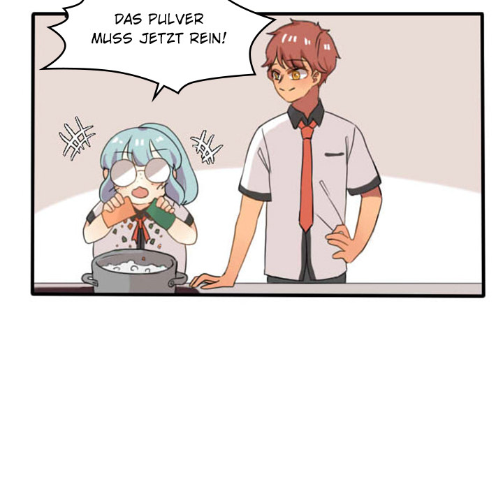 Das Chillige Pärchen - episode 6 - 39