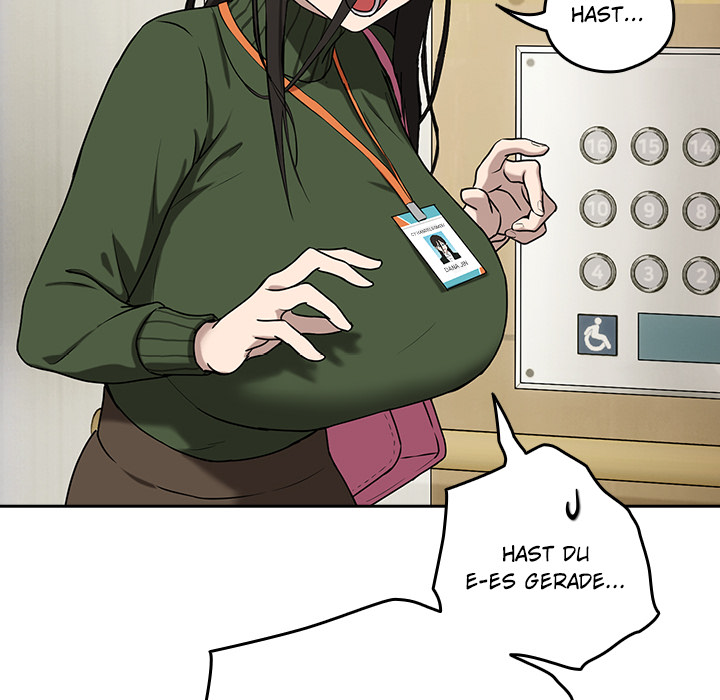 Dating After Work - episode 3 - 155
