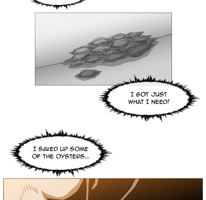 Path to Salvation - episode 37 - 50