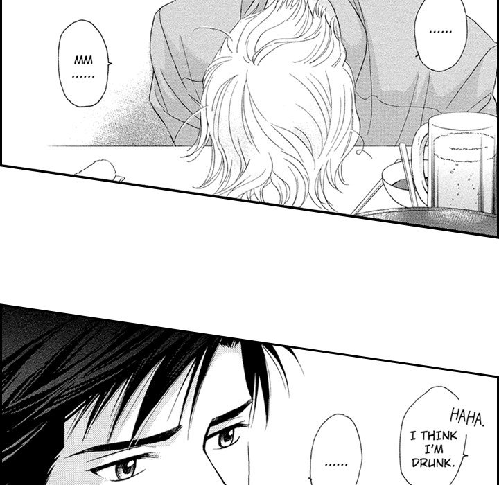 Daddy's Boyfriend - episode 9 - 18