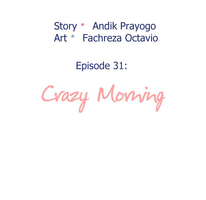 Ohayo Tokyo - episode 31 - 15
