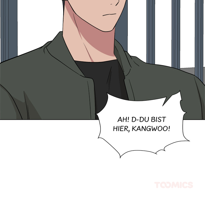 Latte und Lügen - episode 32 - 85