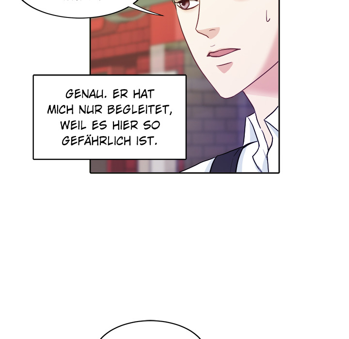 Liebe Lieber Nicht - episode 19 - 21