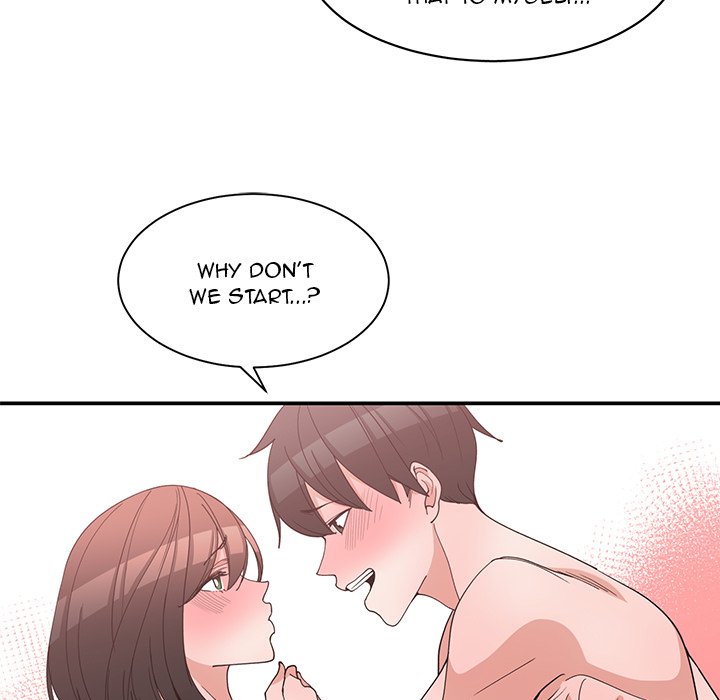 Childhood Friends - episode 13 - 36