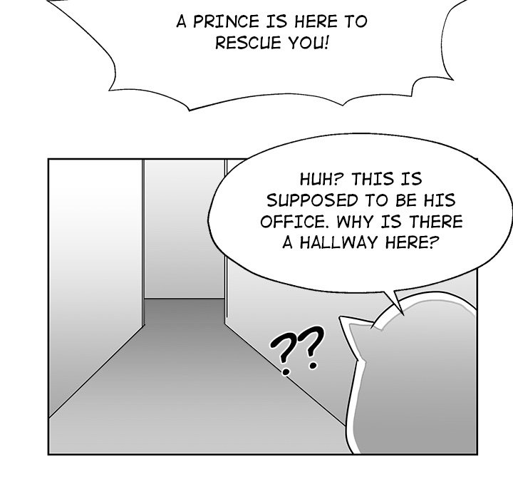 Nine Fantasy - episode 7 - 58