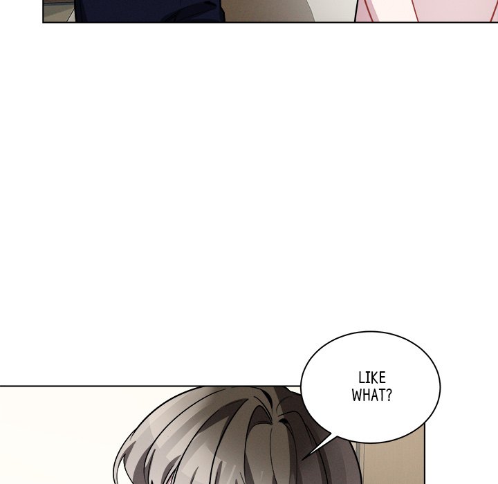 Cherry Doll Scandal - episode 16 - 46