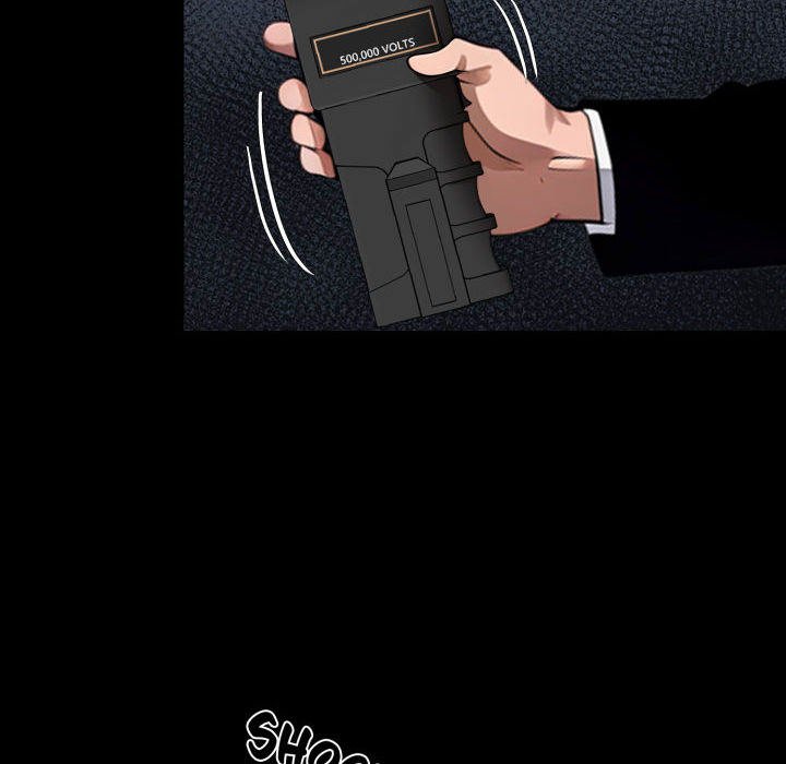 Workaholic Gangster - episode 74 - 68